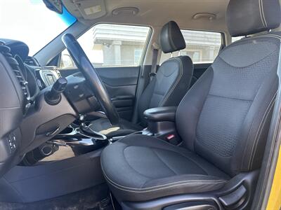 2015 Kia Soul EX   - Photo 8 - Edmonton, AB T5S 1R1
