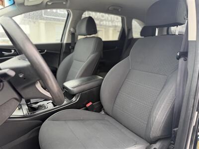2018 Kia Sorento LX - Photo 9 - Edmonton, AB T5S 1R1