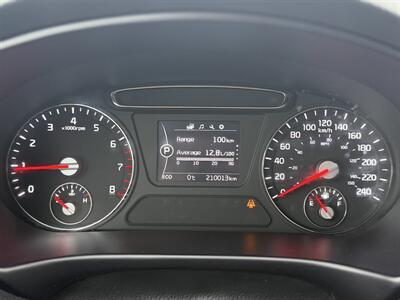 2018 Kia Sorento LX - Photo 15 - Edmonton, AB T5S 1R1
