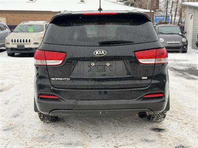 2018 Kia Sorento LX - Photo 6 - Edmonton, AB T5S 1R1