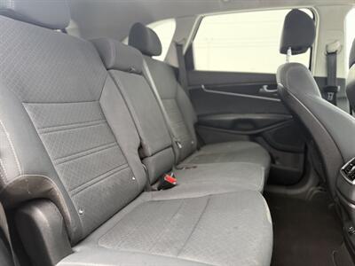 2018 Kia Sorento LX - Photo 13 - Edmonton, AB T5S 1R1