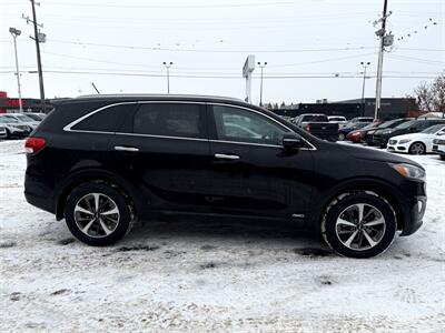 2018 Kia Sorento LX - Photo 4 - Edmonton, AB T5S 1R1