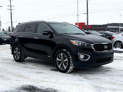 2018 Kia Sorento LX - Photo 3 - Edmonton, AB T5S 1R1