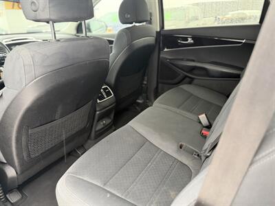 2018 Kia Sorento LX - Photo 10 - Edmonton, AB T5S 1R1