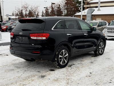 2018 Kia Sorento LX - Photo 5 - Edmonton, AB T5S 1R1