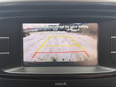 2018 Kia Sorento LX - Photo 16 - Edmonton, AB T5S 1R1