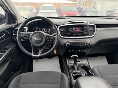 2018 Kia Sorento LX - Photo 11 - Edmonton, AB T5S 1R1