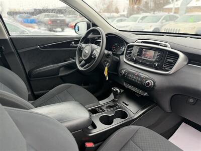 2018 Kia Sorento LX - Photo 14 - Edmonton, AB T5S 1R1