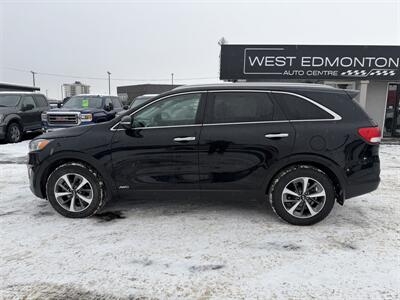 2018 Kia Sorento LX - Photo 7 - Edmonton, AB T5S 1R1
