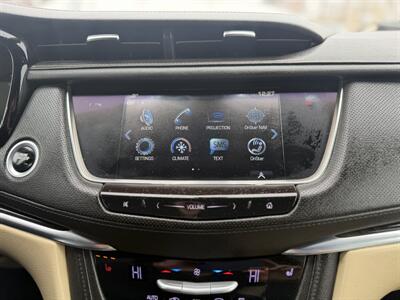 2018 Cadillac XT5   - Photo 20 - Edmonton, AB T5S 1R1