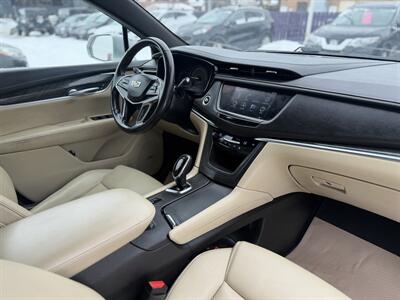 2018 Cadillac XT5   - Photo 17 - Edmonton, AB T5S 1R1