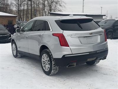 2018 Cadillac XT5   - Photo 7 - Edmonton, AB T5S 1R1
