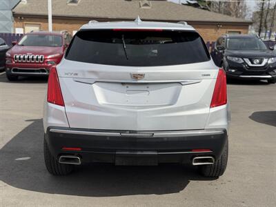 2018 Cadillac XT5   - Photo 6 - Edmonton, AB T5S 1R1