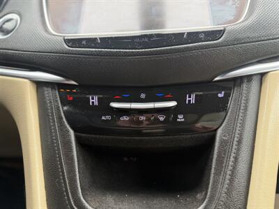 2018 Cadillac XT5   - Photo 21 - Edmonton, AB T5S 1R1