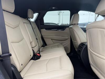2018 Cadillac XT5   - Photo 13 - Edmonton, AB T5S 1R1