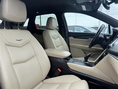 2018 Cadillac XT5   - Photo 15 - Edmonton, AB T5S 1R1