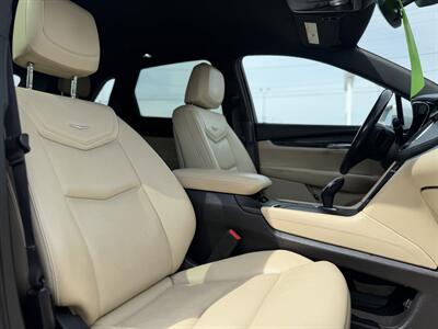 2018 Cadillac XT5   - Photo 14 - Edmonton, AB T5S 1R1