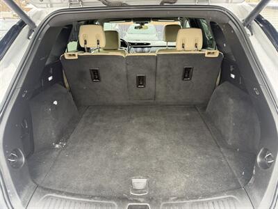 2018 Cadillac XT5   - Photo 12 - Edmonton, AB T5S 1R1