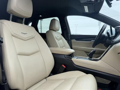 2018 Cadillac XT5   - Photo 16 - Edmonton, AB T5S 1R1