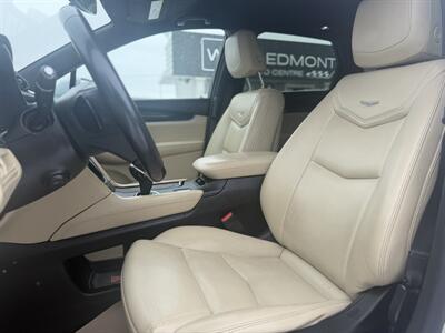 2018 Cadillac XT5   - Photo 10 - Edmonton, AB T5S 1R1