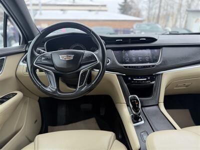 2018 Cadillac XT5   - Photo 18 - Edmonton, AB T5S 1R1