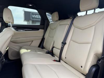 2018 Cadillac XT5   - Photo 11 - Edmonton, AB T5S 1R1