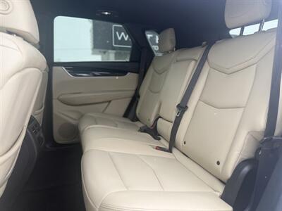 2018 Cadillac XT5   - Photo 11 - Edmonton, AB T5S 1R1