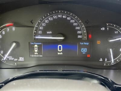 2018 Cadillac XT5   - Photo 19 - Edmonton, AB T5S 1R1