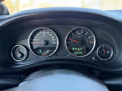 2014 Jeep Wrangler Sport - Photo 13 - Edmonton, AB T5S 1R1