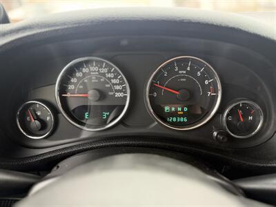 2014 Jeep Wrangler Sport - Photo 15 - Edmonton, AB T5S 1R1
