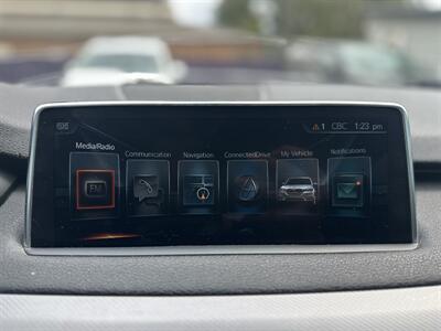 2017 BMW X5 xDrive50i   - Photo 14 - Edmonton, AB T5S 1R1