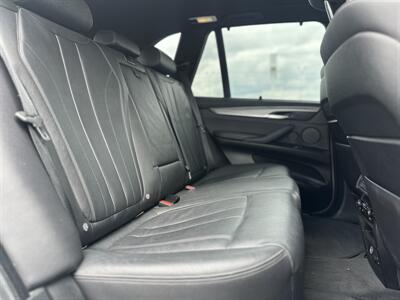 2017 BMW X5 xDrive50i   - Photo 9 - Edmonton, AB T5S 1R1