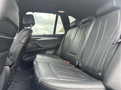 2017 BMW X5 xDrive50i   - Photo 8 - Edmonton, AB T5S 1R1