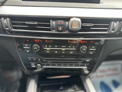 2017 BMW X5 xDrive50i   - Photo 15 - Edmonton, AB T5S 1R1
