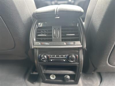 2017 BMW X5 xDrive50i   - Photo 10 - Edmonton, AB T5S 1R1