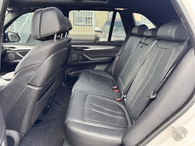 2017 BMW X5 xDrive50i   - Photo 16 - Edmonton, AB T5L 1A4