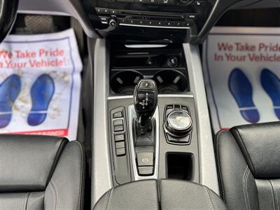 2017 BMW X5 xDrive50i   - Photo 18 - Edmonton, AB T5L 1A4