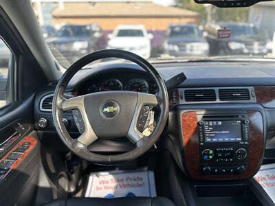 2012 Chevrolet Avalanche LT   - Photo 13 - Edmonton, AB T5L 1A4