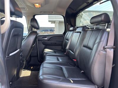 2012 Chevrolet Avalanche LT   - Photo 10 - Edmonton, AB T5L 1A4