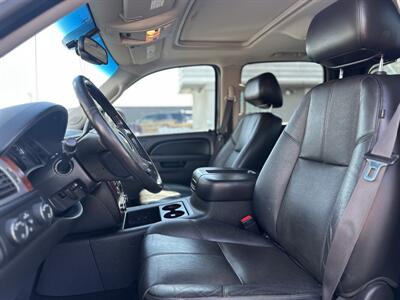 2012 Chevrolet Avalanche LT   - Photo 9 - Edmonton, AB T5L 1A4