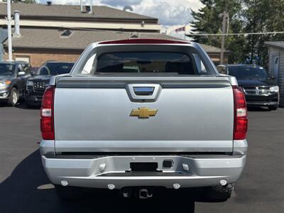 2012 Chevrolet Avalanche LT   - Photo 6 - Edmonton, AB T5L 1A4