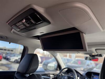 2016 Acura MDX SH-AWD w/Elite - Photo 17 - Edmonton, AB T5S 1R1