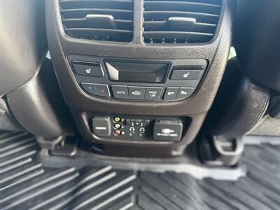 2016 Acura MDX SH-AWD w/Elite - Photo 18 - Edmonton, AB T5S 1R1