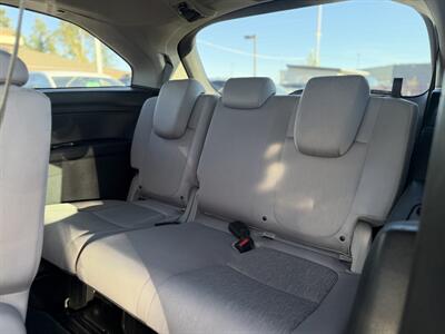 2018 Honda Odyssey EX *ONE OWNER, NO ACCIDENTS* - Photo 12 - Edmonton, AB T5S 1R1