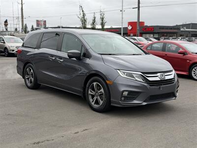 2018 Honda Odyssey EX *ONE OWNER, NO ACCIDENTS* - Photo 3 - Edmonton, AB T5S 1R1