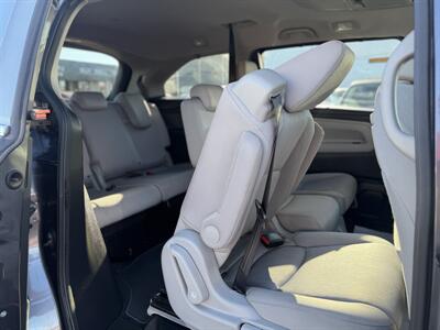 2018 Honda Odyssey EX *ONE OWNER, NO ACCIDENTS* - Photo 14 - Edmonton, AB T5S 1R1