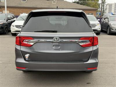 2018 Honda Odyssey EX *ONE OWNER, NO ACCIDENTS* - Photo 5 - Edmonton, AB T5S 1R1