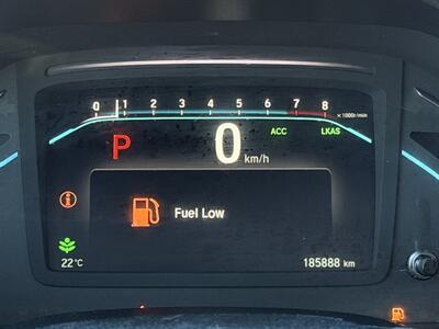 2018 Honda Odyssey EX *ONE OWNER, NO ACCIDENTS* - Photo 7 - Edmonton, AB T5S 1R1