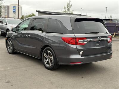 2018 Honda Odyssey EX *ONE OWNER, NO ACCIDENTS* - Photo 6 - Edmonton, AB T5S 1R1