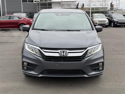 2018 Honda Odyssey EX *ONE OWNER, NO ACCIDENTS* - Photo 2 - Edmonton, AB T5S 1R1